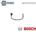 0 258 027 00A LAMBDASONDE LAMDASONDE BEFORE CATALYTIC CONVERTER BOSCH NEU