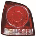 ABAKUS (441-1984L-LD-UE) Rücklicht Heckleuchte links für VW