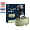 Tractive DOG XL | GPS für Hunde & Health Tracker - Grün | Neu