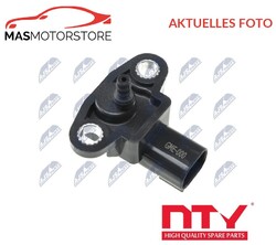 MAP SENSOR DRUCKSENSOR SAUGROHRDRUCK AIR FILTER HOUSING NTY ECM-ME-000 V NEU