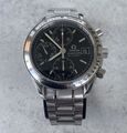 Omega Speedmaster reduzierte 3513.50 Automatik Kal.1152 Schweizer Chronograph Uhr