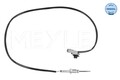 MEYLE 16-14 800 0033 Abgastemperatursensor für RENAULT Scénic III (JZ0/1) 820mm