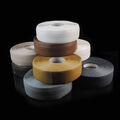 Weichsockelleisten 5m - 200m selbstklebend gummi Sockelleisten PVC