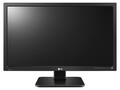 LG 24MB65PY - 61,0 cm (24") IPS + LED - Schwarz - Sehr Gut