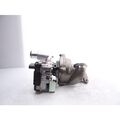 Lader, Aufladung GARRETT 763647-5021W
