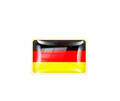 Pin Deutschland Flaggenpin Anstecker Anstecknadel Fahne Flagge