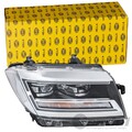 HELLA LED SCHEINWERFER VORNE RECHTS passend für MAN TGE VW CRAFTER | 1EX 012