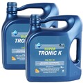 10 LITER ARAL SUPER TRONIC K MOTORÖL 5W-30 passend für VW 504.00 507.00 5W30 ÖL