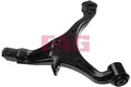 FAG 821 0754 10 Querlenker Vorne Links für HONDA CR-V II (RD)