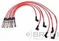 Zündleitungssatz Für VW FORD Golf Mk3 Passat Sharan Vento Galaxy 91-00 357998031