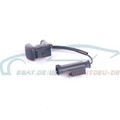 2x Original BMW 61668361039 - Spritzdüse heizbar 5er