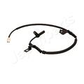 Japanparts ABS-K31 Sensor Raddrehzahl Vorne Links für KIA Sorento I JC