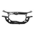 Frontmaske Frontverkleidung Komplett-Teil für Audi A4 8E2 B6 8E5 8H7