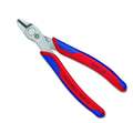KNIPEX  Elektronik-Seitenschneider Electronic Super Knips Nr. 78 03