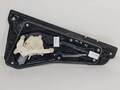 CVH500130 fensterheber hinten links für LAND ROVER RANGE SPORT (L320) V8 105539