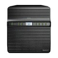 Synology DiskStation DS423 4 Einschübe NAS-Server Leergehäuse (DS423)
