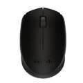 Logitech B170 Kabellose Optische Maus USB 3 Tasten Maus