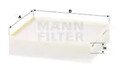Innenraumfilter Partikelfilter CU 24 017 MANN-FILTER für KIA TOYOTA