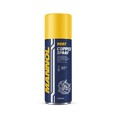 MANNOL Kupferspray 250 ml 9887 Kupferfett Kupferpaste Kupfer Spray Schmiermittel