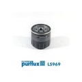 Ölfilter Purflux LS969 für Audi Ford Seat Skoda VW Vag Generic