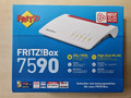 AVM FRITZ!Box 7590 WLAN Router mit DSL/VDSL-Modem - Weiß (20002784)