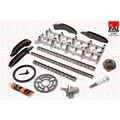 ORIGINAL® Fai Autoparts Steuerkettensatz für Toyota AURIS AVENSIS Kombi VERSO