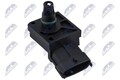 NTY Luftdrucksensor, Höhenanpassung ECM-RE-004 passend für NISSAN OPEL