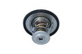 NRF (725180) Thermostat Kühlmittel für NISSAN RENAULT