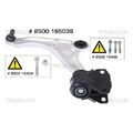 1x Lenker, Radaufhängung TRISCAN 8500 165036 passend für FORD
