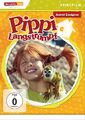 Astrid Lindgren: Pippi Langstrumpf - Spielfilm [Digital restauriert] - DVD 2013