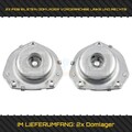 2X FEBI BILSTEIN FEDERBEINSTÜTZLAGER VORDERACHSE LINKS + RECHTS FÜR CITROËN