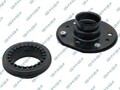 GSP 530304S Federbeinstützlager Vorne Links Vorne Rechts für OPEL ANTARA