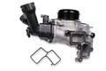 HEPU P1579A-TH Kühlmittelpumpe Wasserpumpe passend für MERCEDES-BENZ GLC (X253)
