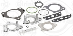 Montage Satz Turbolader für Mercedes W203 Limo W204 S203 ab 05-> Elring 309.980