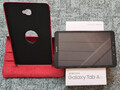 Samsung Galaxy Tab A6 SM-T580 10,1" - 2 x 32GB WiFi Schwarz, OVP