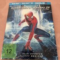 The Amazing Spider-Man 2: Rise of Electro (Wichtig, Nur Blu-Ray Ohne 3D Blu-Ray