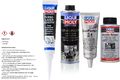Original LIQUI MOLY Getriebe und Turbo Motor Pflege Set