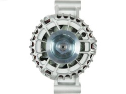 AS-PL LICHTMASCHINE GENERATOR 110A passend für FORD MAVERICK | A9353S