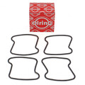 4x ELRING Dichtung Zündspule für VW GOLF 4 PASSAT B5 SHARAN A3 1.8 T 058905261A