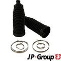 JP GROUP Faltenbalgsatz, Lenkung 1444700810 für BMW