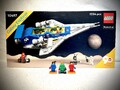LEGO Icons - 10497 - Galaxy Explorer - NEW NEU OVP