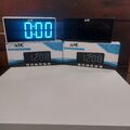 Radiowecker AIC 48XXL LED Anzeige
