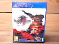 PS4 Stranger of Paradise Final Fantasy Origin **NEU SEALED** (PS5 kompatibel)