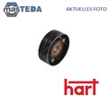 353 428 RIEMENSPANNER KEILRIPPENRIEMEN OBERE HART FÜR AUDI A3,8L1 1.9 TDI