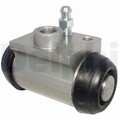 DELPHI Radbremszylinder LW90098 passend für FIAT FORD