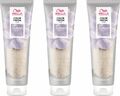 Wella Color Fresh Mask Pearl Blonde 3x150 ml