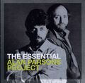 ALAN PARSONS PROJECT - The Essential (Best Of/Greatest Hits)  2 CD Set - NEU/OVP