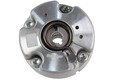 Nockenwellenversteller Auslassseite hydraulisch 25 Zähne METZGER für AUDI A4 B7
