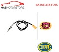 SENSOR ABGASTEMPERATUR HELLA 6PT 358 226-311 I FÜR AUDI A4 B9,A5,Q5,8WC,8WD,F5F