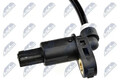 ABS-Raddrehzahlsensor Hinterachse links HCA-CT-014 NTY für CITROËN XANTIA